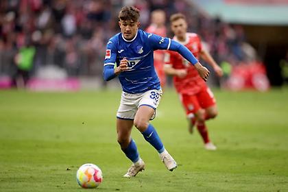 Στη Μπάγερν Μονάχου από το καλοκαίρι ο ταλαντούχος Μπίσχοφ