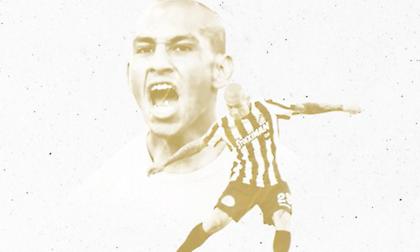 Και επίσημα παίκτης της Athens Kallithea ο Μεγιάδο