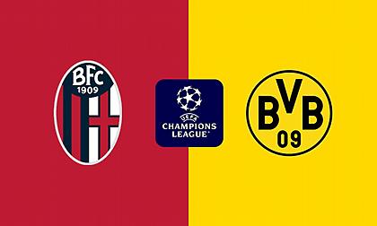 Μπολόνια-Ντόρτμουντ