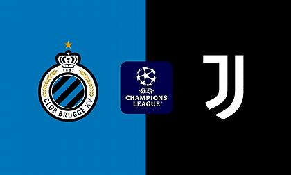 Μπριζ-Γιουβέντους