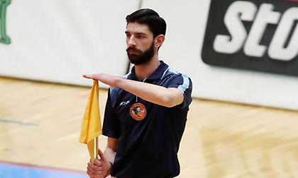 Το πρόγραμμα της 14ης αγωνιστικής της Volley League γυναικών
