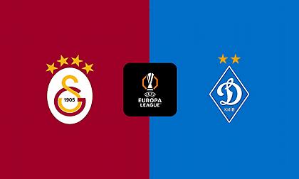 Γαλατάσαραϊ-Ντινάμο Κιέβου