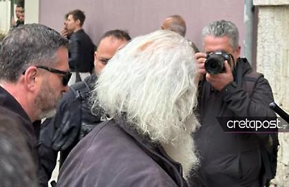 Ηράκλειο: Στον εισαγγελέα ο 79χρονος που πυροβόλησε τον 49χρονο - Φόβοι για αναζοπύρωση βεντέτας στον Προφήτη Ηλία