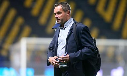 Σπανέας στον bwinΣΠΟΡ FM 94,6: «Υπέρ της διαφάνειας ο Λανουά, όχι όμως και ο Βάλερι»