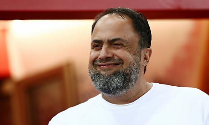 Ολυμπιακός: Όσα έθεσε στη συζήτηση με Λανουά - Η πρόταση Μαρινάκη για τα τηλεοπτικά