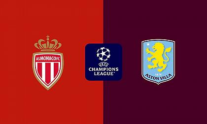 Μονακό-Άστον Βίλα