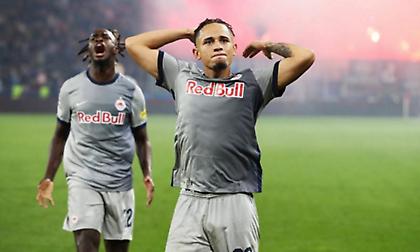 «Κόπηκε» στα ιατρικά από τη Λειψία ο Οκαφόρ!