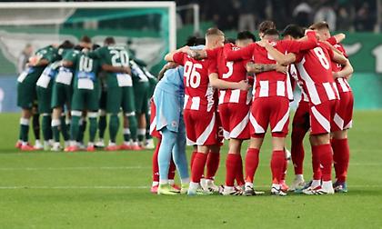 Τσανάκας: «Ο Ολυμπιακός δεν έχει περιθώριο λάθους στην επιλογή του εξτρέμ»