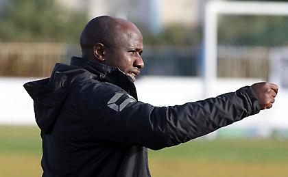 Ανακοίνωσε τον Φουτσίνι για τη θέση του προπονητή ο Παναργειακός