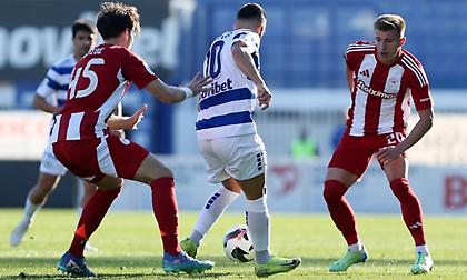 Κλήθηκαν σε απολογία από τη Σούπερ Λίγκα ο Ολυμπιακός και ο Παναθηναϊκός - Κλήση και σε Κομπότη