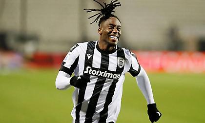 Αποσύρεται από την υπόθεση Μεϊτέ ο Παναθηναϊκός: «Δεν μπαίνουμε σε παιχνίδια μάνατζερ»!