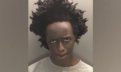 Διέρρευσε η ανατριχιαστική φωτογραφία του δολοφόνου του Σάουθπορτ