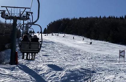 Καιρός: Πού αναμένονται σήμερα βροχές και καταιγίδες