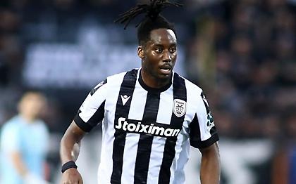 Περιμένει τρεις και πάει για τον… πέμπτο ο ΠΑΟΚ!