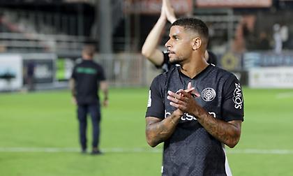 ΟΦΗ: Κλείνει σε ομάδα από την Κορέα ο Αμπάντα