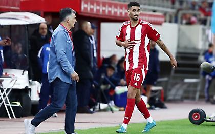 Live streaming: Η συνέντευξη Τύπου των Μεντιλίμπαρ και Κάρμο