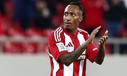 Πάνοπλος στην Πορτογαλία ο Ολυμπιακός