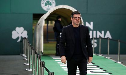 Κοιτάει αλλού για χαφ ο Παναθηναϊκός