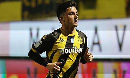 Σαββόπουλος: «Πιέζει για να φύγει ο Μανού - Παίζει ξανά του Μενσά, υπάρχει προχωρημένη περίπτωση για εξτρέμ στον Άρη»