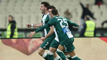 Παναθηναϊκός: Η «χρυσή» ευκαιρία του Τριφυλλιού μετά το απαιτητικό πρόγραμμα