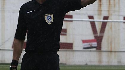 «Σφαγή» στους διαιτητές της Super League 2!