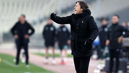 Τσακίρης: «Έχει ανάγκη τη συσπείρωση και την ενότητα η ΑΕΚ - Πρέπει να βγάλει αντίδραση μετά το ΟΑΚΑ»