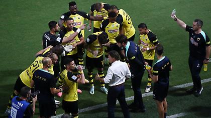 ΑΕΚ: Η κανονικότητα φέρνει… μεταγραφές