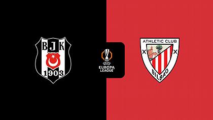 Μπεσίκτας-Μπιλμπάο 4-1