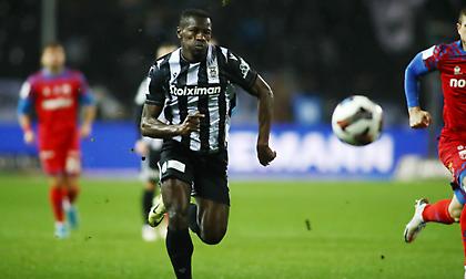 Χωρίς τον τιμωρημένο Καμαρά και τους τραυματίες - Η αποστολή του ΠΑΟΚ για Σλάβια Πράγας