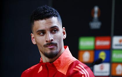 Κάρμο: «Το πέρασμά μου από την Πόρτο ήταν πολύ σημαντικό, όμως είμαι πολύ ευτυχισμένος στον Ολυμπιακό»