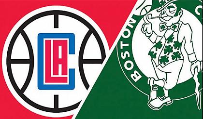 Κλίπερς-Σέλτικς