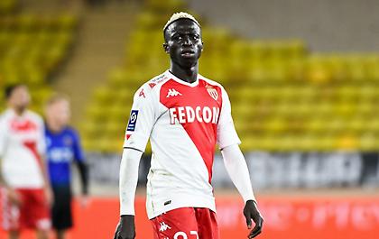 «Ο ΠΑΟΚ έχει κάνει πρόταση στη Μονακό για τον Κρεπέν Ντιατά»