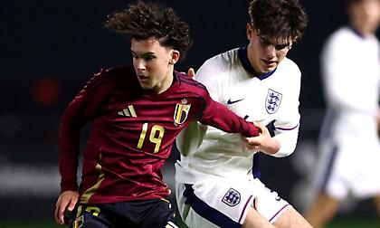 Συμφώνησε για ταλέντο από το Βέλγιο ο ΟΦΗ