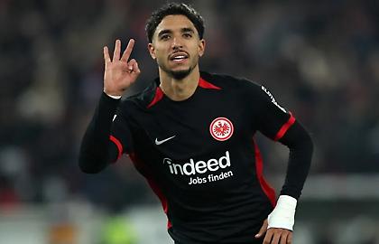 Ολοκληρώθηκαν και τα τυπικά για τη μεταγραφή του Μαρμούς στη Σίτι, μένουν μόνο οι ανακοινώσεις