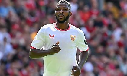 Mundo Deportivo: «Ο Παναθηναϊκός ζήτησε δανεικό τον Ιχεανάτσο από τη Σεβίλλη»