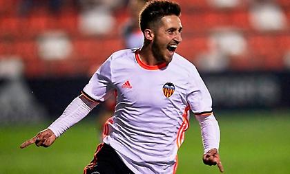 Ανακοίνωσε τον Νάτσο Χιλ ο Βόλος!