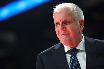 Ομπράντοβιτς: «Ασυνήθιστη ομάδα η Παρί»