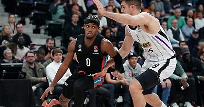 Παρτίζαν-Παρί