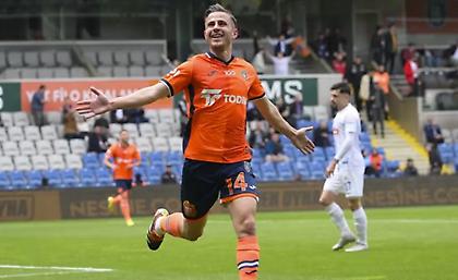 ΠΑΟΚ: Πέρασε από τις απαραίτητες εξετάσεις ο Πέλκας