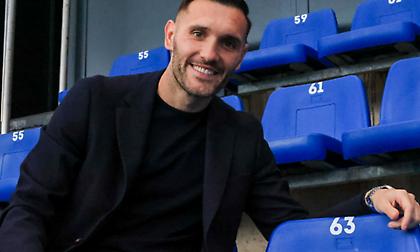 Υποστολή σημαίας στη Λα Κορούνια: Αποχώρησε για προσωπικούς λόγους ο Λούκας Πέρεθ