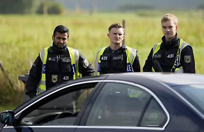 Επίθεση με μαχαίρι σε πάρκο στη Βαυαρία - Αναφορές για δύο νεκρούς