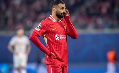 Οπαδικός λογαριασμός της Λίβερπουλ... εξαφανίστηκε μετά από πανηγυρικό tweet με ερωτικό βίντεο σε γκολ του Σαλάχ!