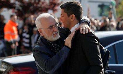 Τσορμπατζόγλου: «Απόδειξη της στήριξης του Σαββίδη σε Λουτσέσκου οι μεταγραφές - Έχει βρει και αριστερό μπακ»