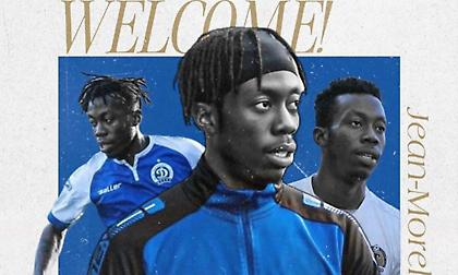 Ηρακλής: Ανακοίνωσε την πρώτη του χειμερινή μεταγραφή