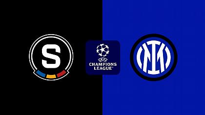 Σπάρτα Πράγας-Ίντερ