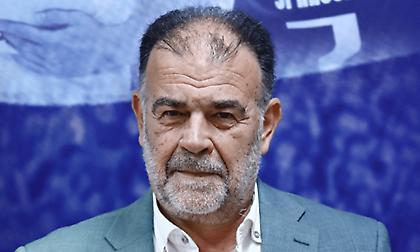 Μαρκάκης: «Στοίχημα να μην ανοίξει μύτη στο Final 8-Και οι ομάδες ξέρουν ότι δεν μπορεί να γίνει αλλού»