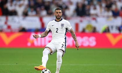 Συμφώνησε με τη Σίτι για τον δανεισμό του Γουόκερ η Μίλαν!