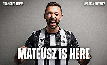 Επίσημο: Ανακοίνωσε τον Βιετέσκα ο ΠΑΟΚ!