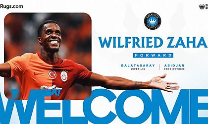 Συμπαίκτης του Μπιέλ ο Ζαχά, ανακοινώθηκε από τη Σάρλοτ!