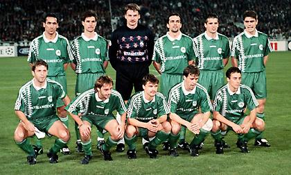 Παναθηναϊκός: Πολωνό σέντερ φορ και Πολωνό τερματοφύλακα είχε να δει από τις ένδοξες μέρες της ιστορίας του